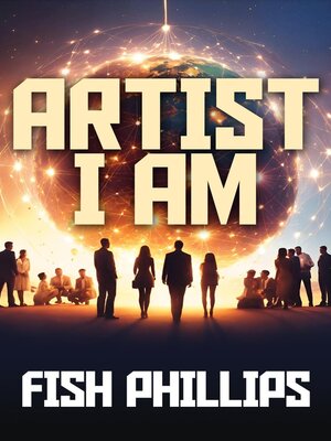 cover image of Artist I Am